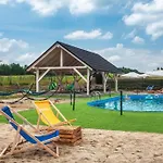 L13 Premium, Widok Na Tatry, 2 Balkony, Basen, Sauna, Bawialnia, Osrodek Sun And Snow Lejlighed *