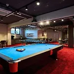 L13 Premium, Widok Na Tatry, 2 Balkony, Basen, Sauna, Bawialnia, Osrodek Sun And Snow * Bialka Tatrzanska