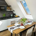 L13 Premium, Widok Na Tatry, 2 Balkony, Basen, Sauna, Bawialnia, Osrodek Sun And Snow