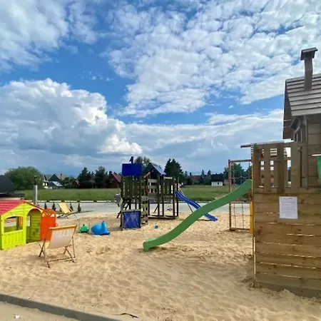 Apartament L13 Z Basenem, Sauna, Strefa Spa I Widokiem Na Tatry Apartment *