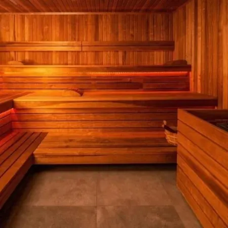 Apartament L13 Z Basenem, Sauna, Strefa Spa I Widokiem Na Tatry * Bialka Tatrzanska