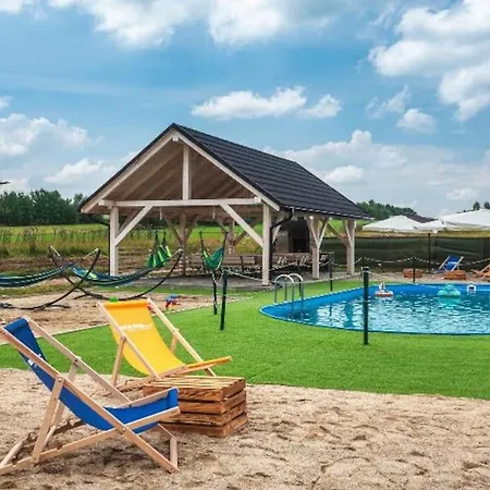 Apartament L13 Z Basenem, Sauna, Strefa Spa I Widokiem Na Tatry Apartment *