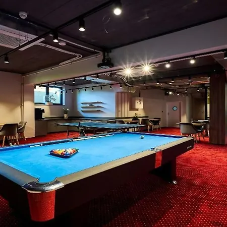 L13 Z Basenem, Sauną, Widokiem Na Tatry - Na Terenie Sun&snow * Białka Tatrzańska