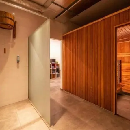 Apartament L13 Z Basenem, Sauna, Strefa Spa I Widokiem Na Tatry Bialka Tatrzanska