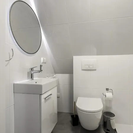 Apartament L13 Z Basenem, Sauna, Strefa Spa I Widokiem Na Tatry * Bialka Tatrzanska