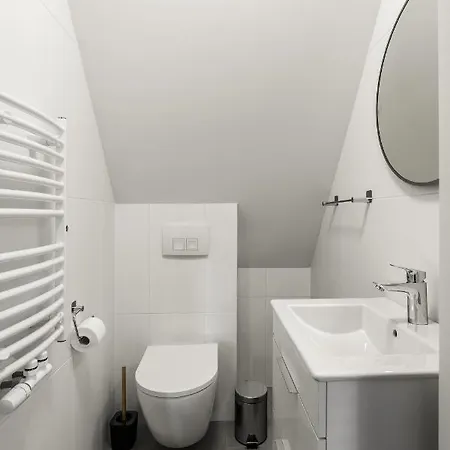 Apartment Apartament L13 Z Basenem, Sauna, Strefa Spa I Widokiem Na Tatry