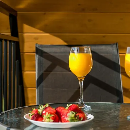 Apartament L13 Z Basenem, Sauna, Strefa Spa I Widokiem Na Tatry Apartment
