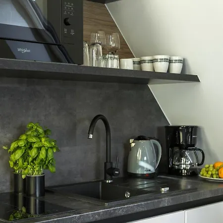 Apartament L13 Z Basenem, Sauna, Strefa Spa I Widokiem Na Tatry * Bialka Tatrzanska