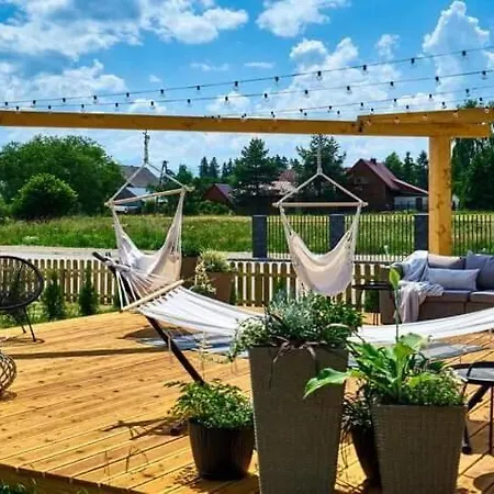 Apartament L13 Z Basenem, Sauna, Strefa Spa I Widokiem Na Tatry *