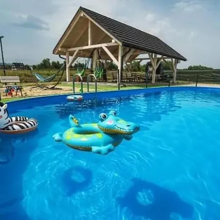 Apartament L13 Z Basenem, Sauna, Strefa Spa I Widokiem Na Tatry Apartment *