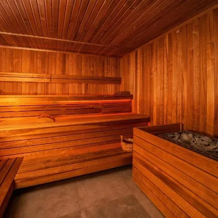 L13 Widok Na Tatry, 2 Balkony, Basen, Sauna, Bawialnia, Osrodek Sun And Snow *